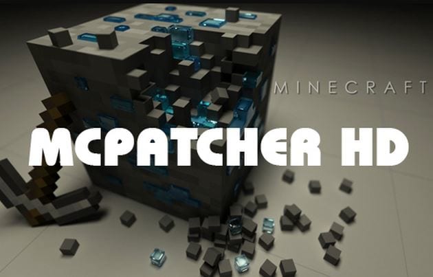 mcpatcher hd