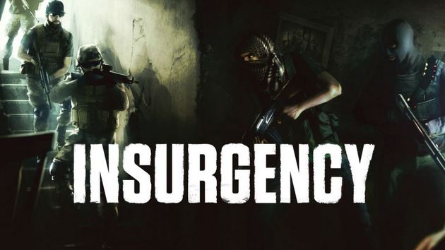 insurgency