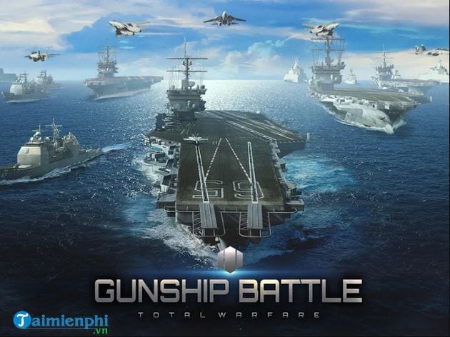 gunship battle total warfare
