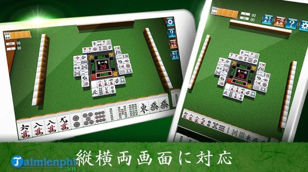 mahjong free