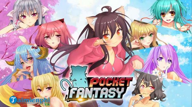 pocket fantasy