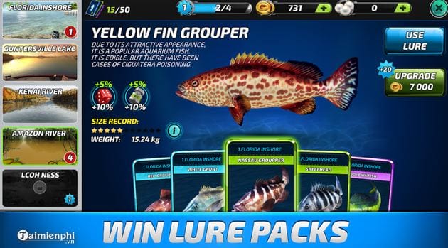 download game fishing clash