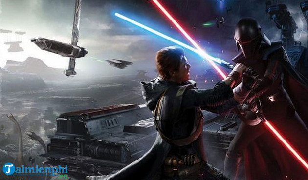 star wars jedi fallen order