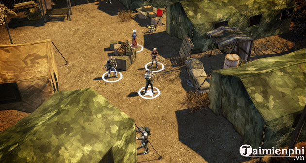 wasteland 2