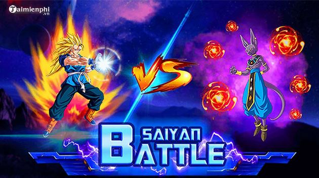 dragon ball fight 3d