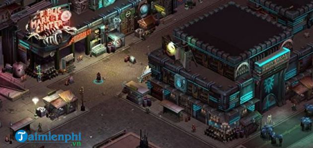 shadowrun