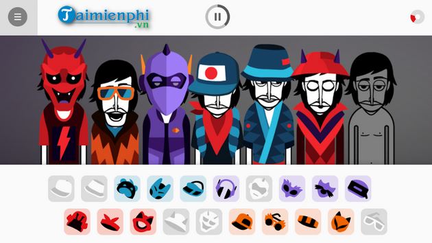 incredibox