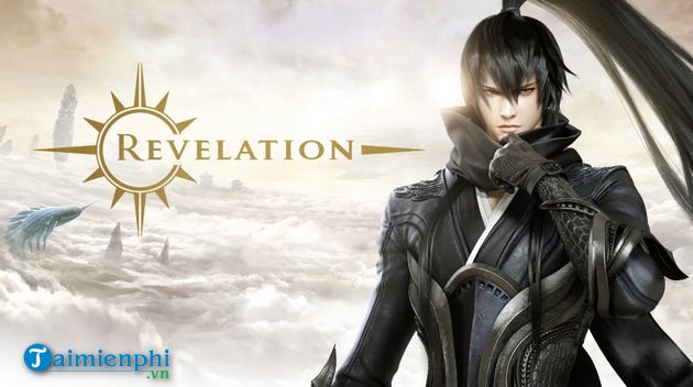 revelation online
