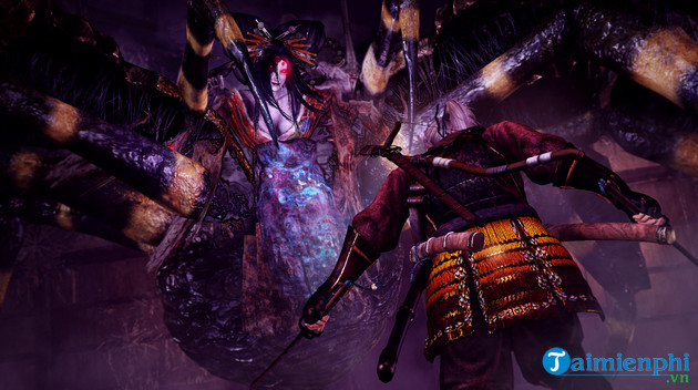 nioh complete edition