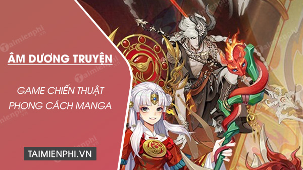 tai am duong truyen