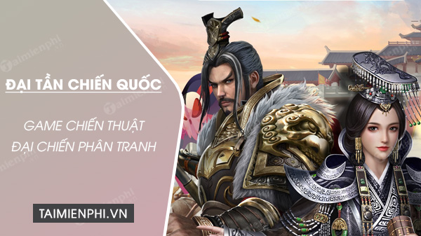 tai dai tan chien quoc