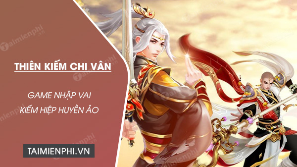 tai thien kiem chi van