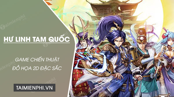 tai hu linh tam quoc