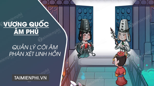 tai vuong quoc am phu