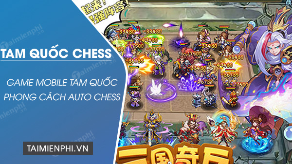tai tam quoc chess