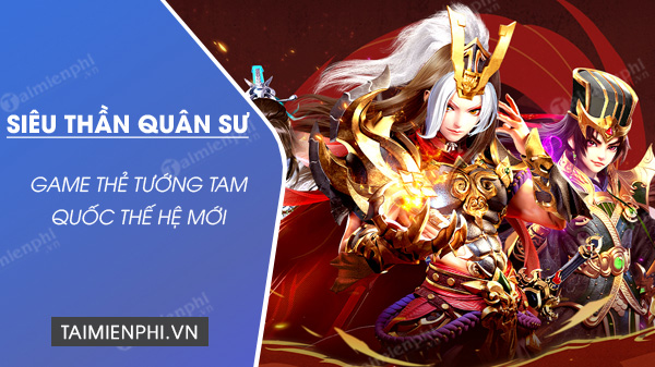 tai sieu than quan su