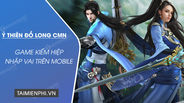 tai y thien do long cmn