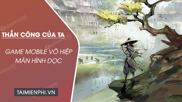 tai than cong cua ta