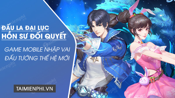 tai dau la dai luc hon su doi quyet