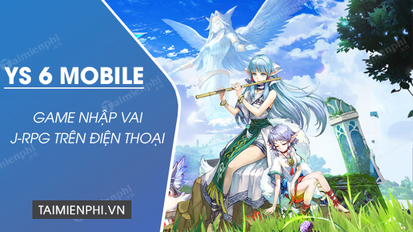 tai ys 6 mobile