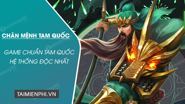 tai chan menh tam quoc