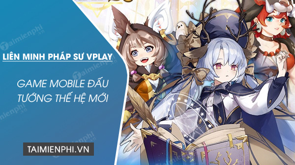 lien minh phap su vplay