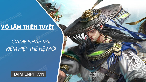 tai vo lam thien tuyet