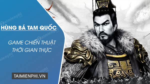 tai hung ba tam quoc