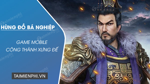 tai hung do ba nghiep