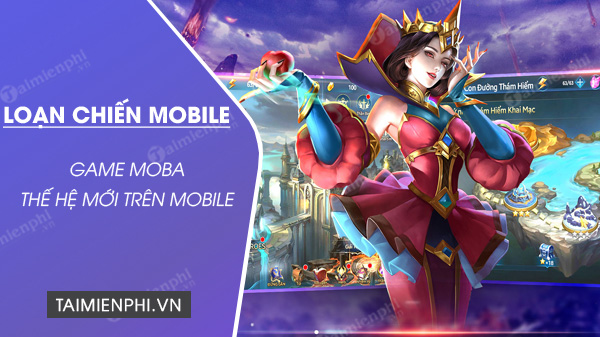 tai loan chien mobile funzy