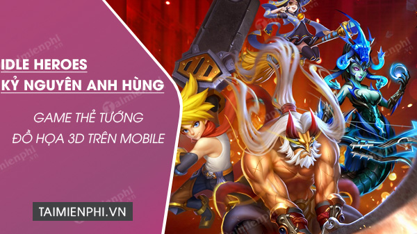 tai game ky nguyen anh hung