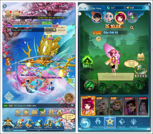 download thuong co truyen ky