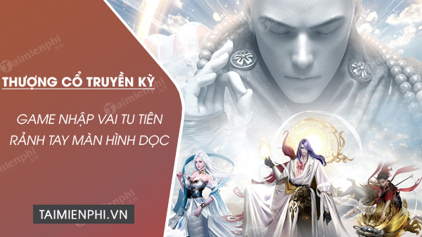 tai thuong co truyen ky