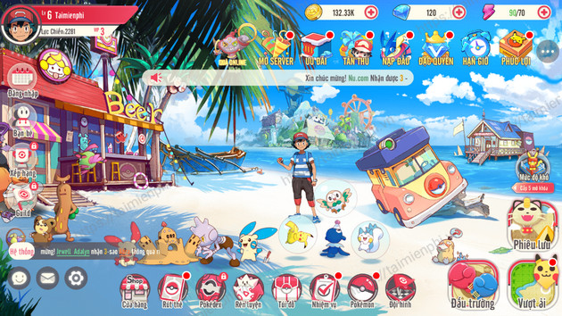 download than thu dai chien mobile