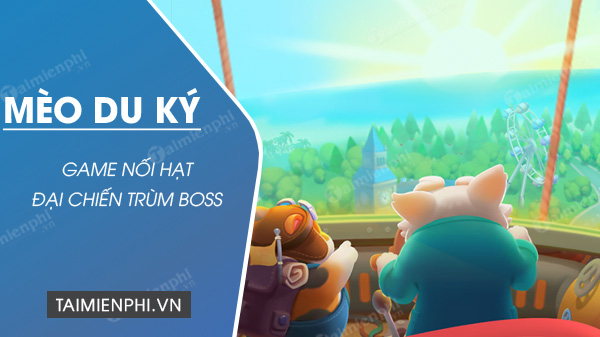 tai meo du ky