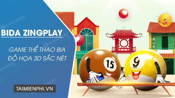 tai bida zingplay