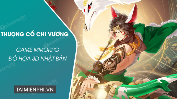 tai thuong co chi vuong