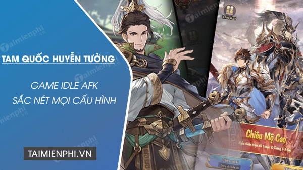 tai tam quoc huyen tuong