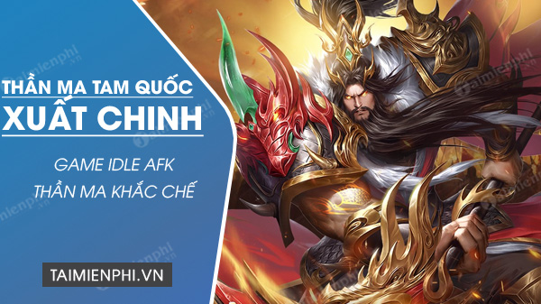 tai than ma tam quoc xuat chinh