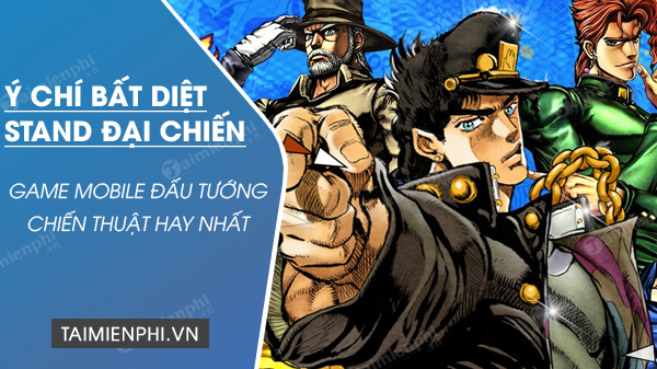 tai y chi bat diet stand dai chien