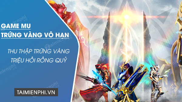 download mu trung vang vo han