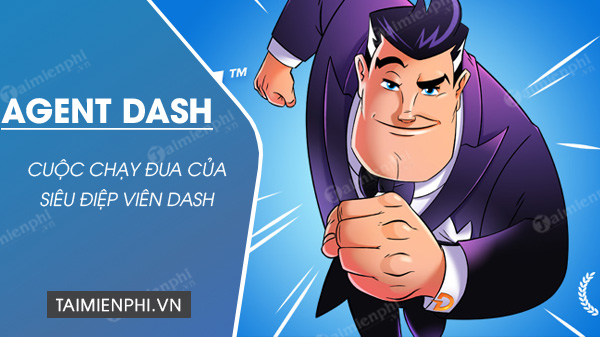 download agent dash