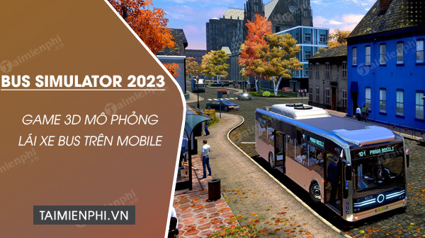 download bus simulator 2023