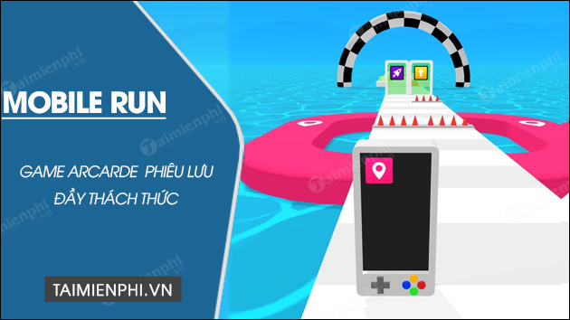 download mobile run