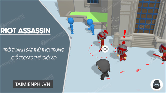download riot assassin