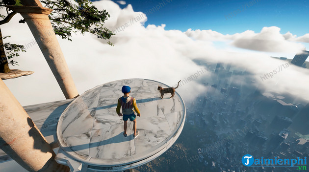 download game only up cho pc