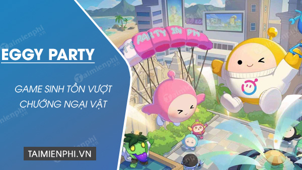 download eggy party apk