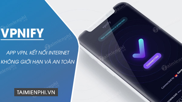 tai vpnify