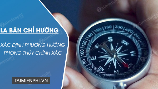 download la ban chi huong cho Android