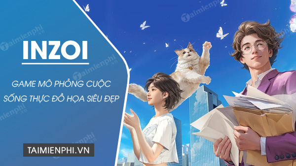 inzoi